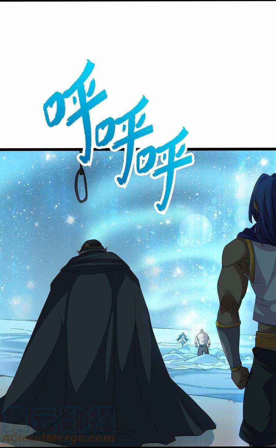 Sức Mạnh Của Ma Thần Vương Chapter 34 trang 45