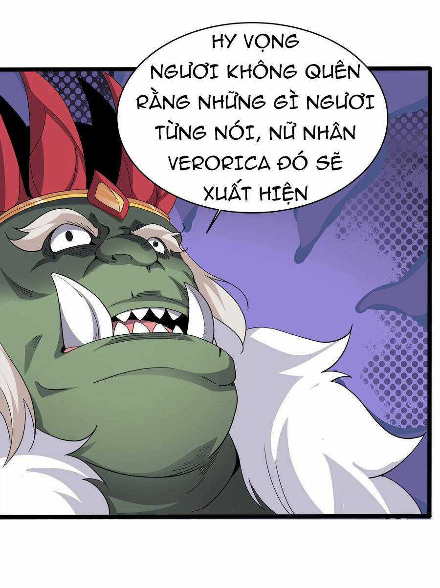 Sức Mạnh Của Ma Thần Vương Chapter 34 trang 7