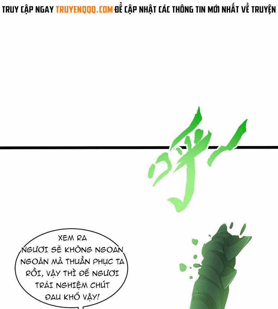 Sức Mạnh Của Ma Thần Vương Chapter 35 trang 11