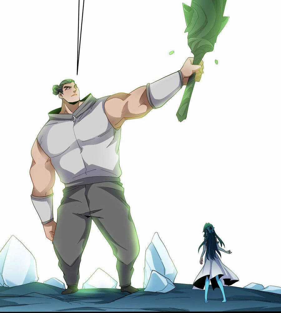 Sức Mạnh Của Ma Thần Vương Chapter 35 trang 12