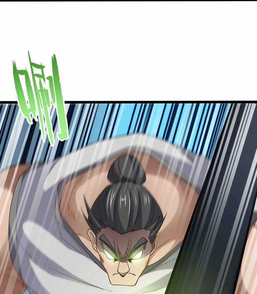 Sức Mạnh Của Ma Thần Vương Chapter 35 trang 13