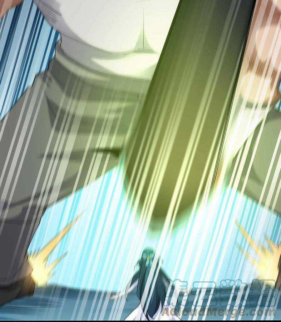 Sức Mạnh Của Ma Thần Vương Chapter 35 trang 14