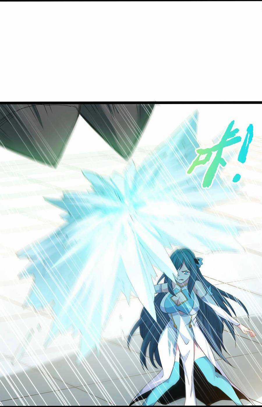 Sức Mạnh Của Ma Thần Vương Chapter 35 trang 15