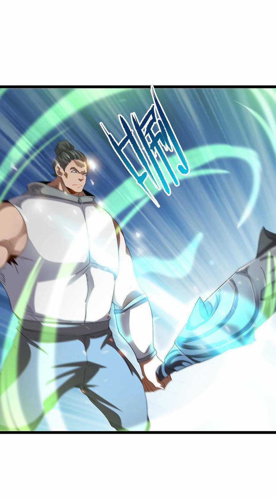 Sức Mạnh Của Ma Thần Vương Chapter 35 trang 20