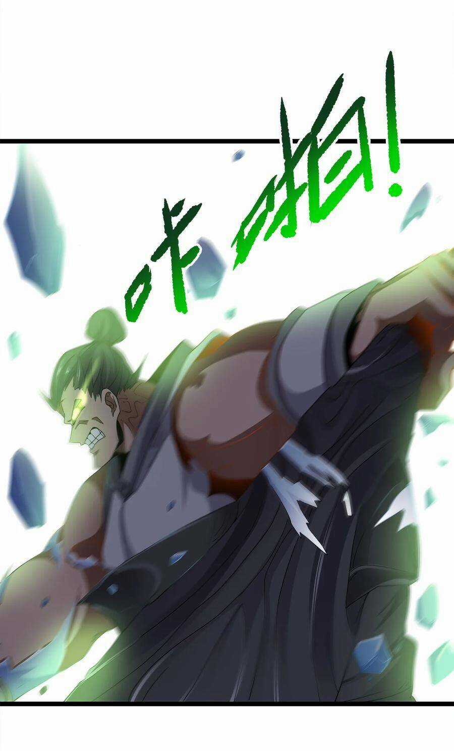 Sức Mạnh Của Ma Thần Vương Chapter 35 trang 22