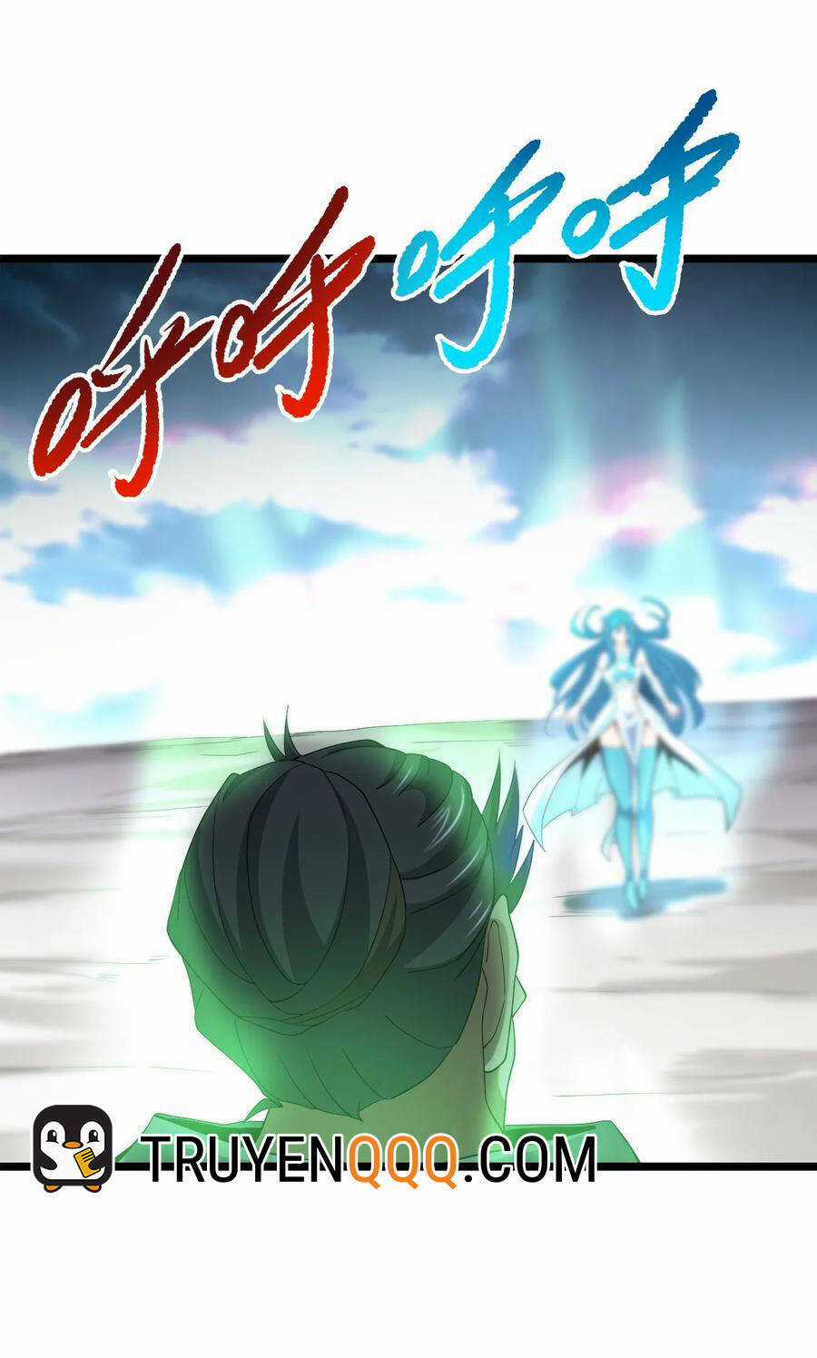 Sức Mạnh Của Ma Thần Vương Chapter 35 trang 23