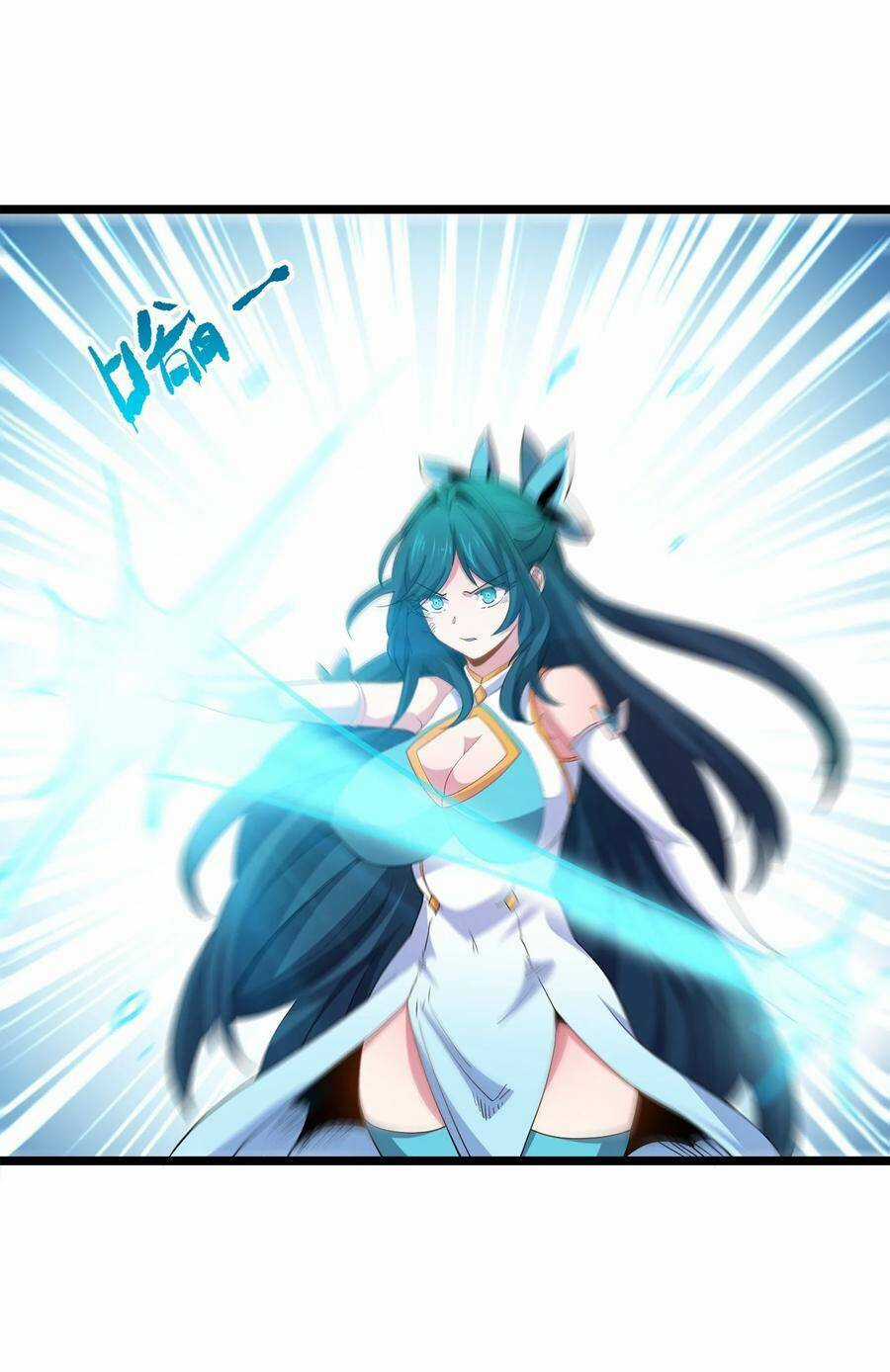 Sức Mạnh Của Ma Thần Vương Chapter 35 trang 24