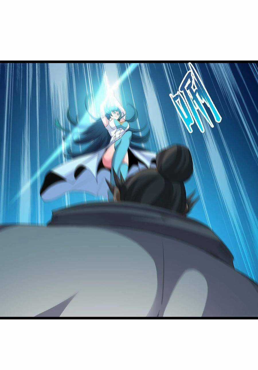 Sức Mạnh Của Ma Thần Vương Chapter 35 trang 25