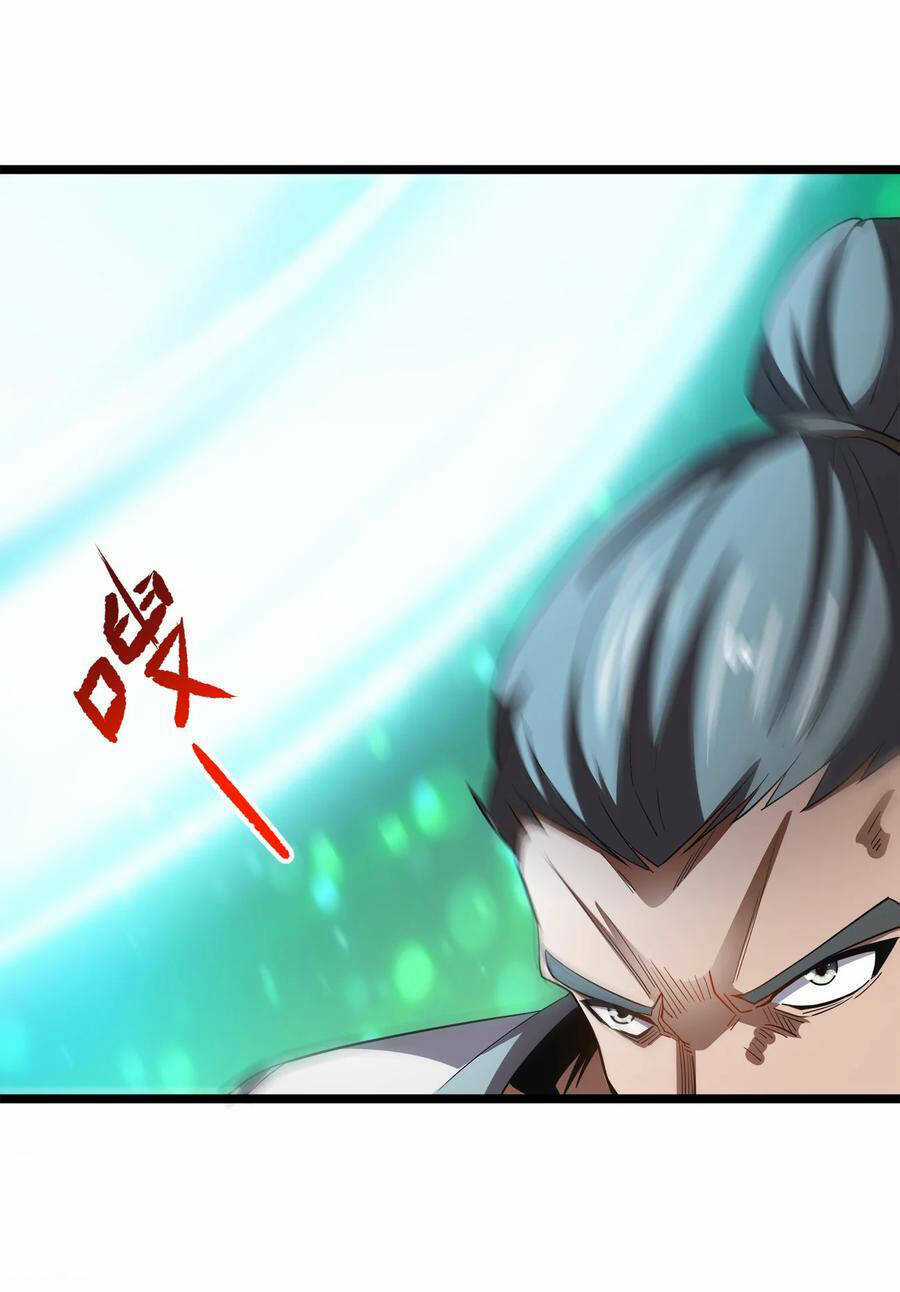 Sức Mạnh Của Ma Thần Vương Chapter 35 trang 26