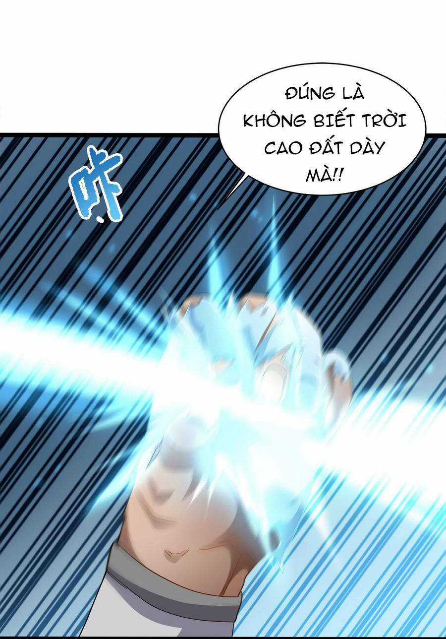 Sức Mạnh Của Ma Thần Vương Chapter 35 trang 27