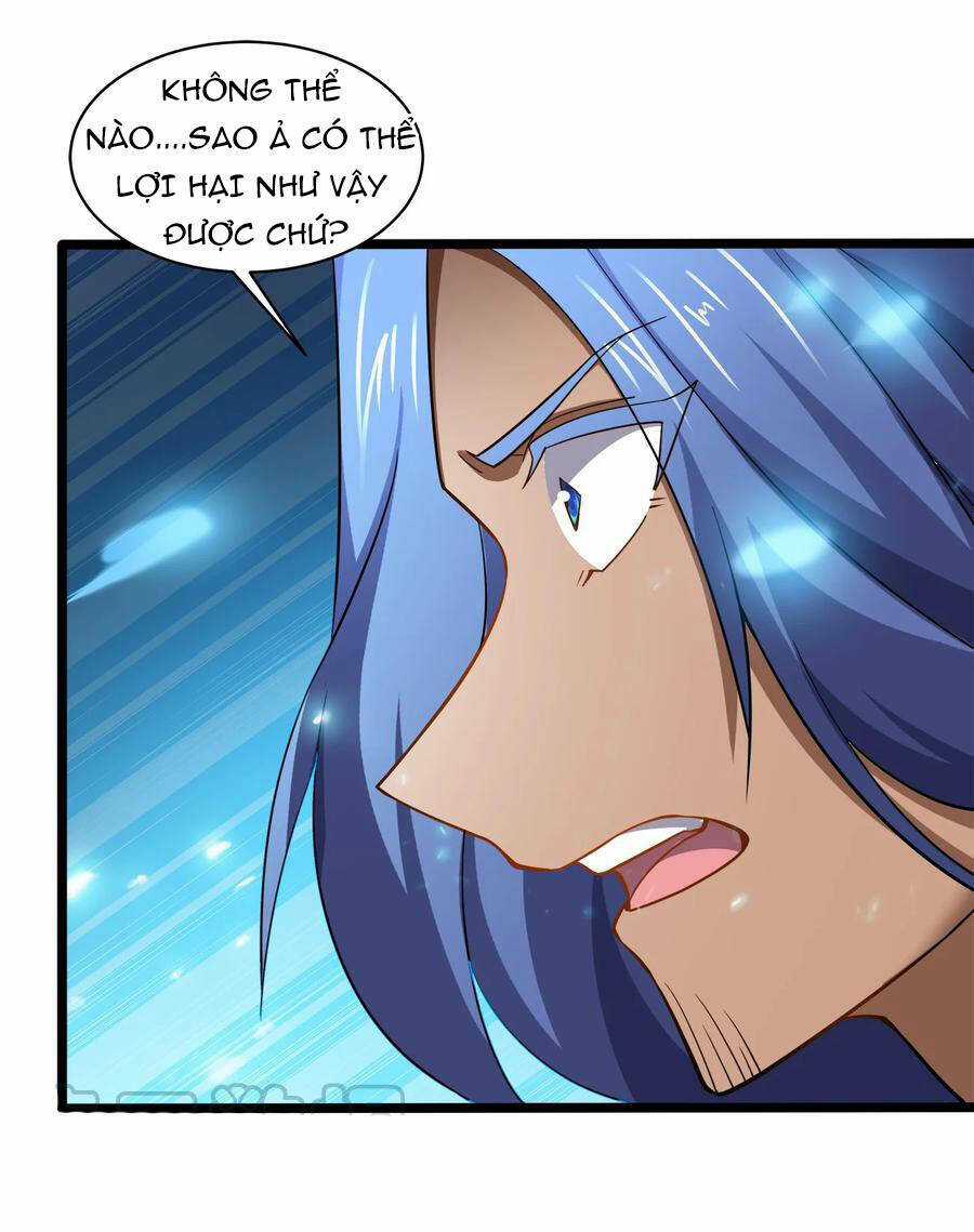 Sức Mạnh Của Ma Thần Vương Chapter 35 trang 3