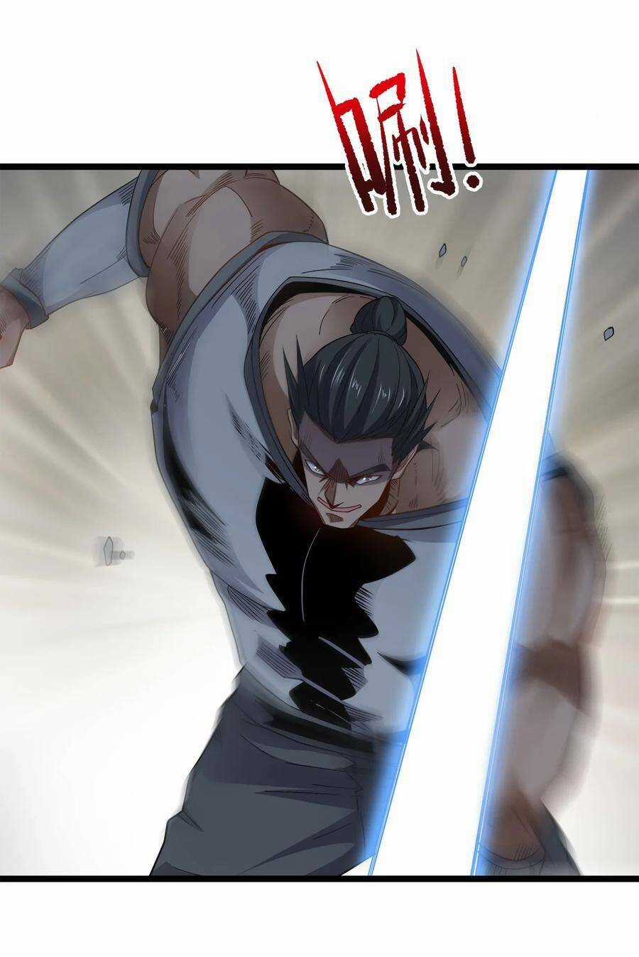 Sức Mạnh Của Ma Thần Vương Chapter 35 trang 36