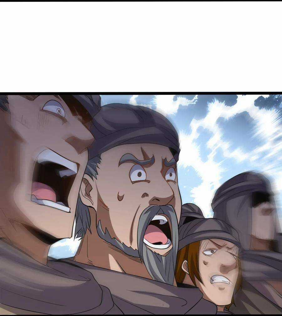 Sức Mạnh Của Ma Thần Vương Chapter 35 trang 43