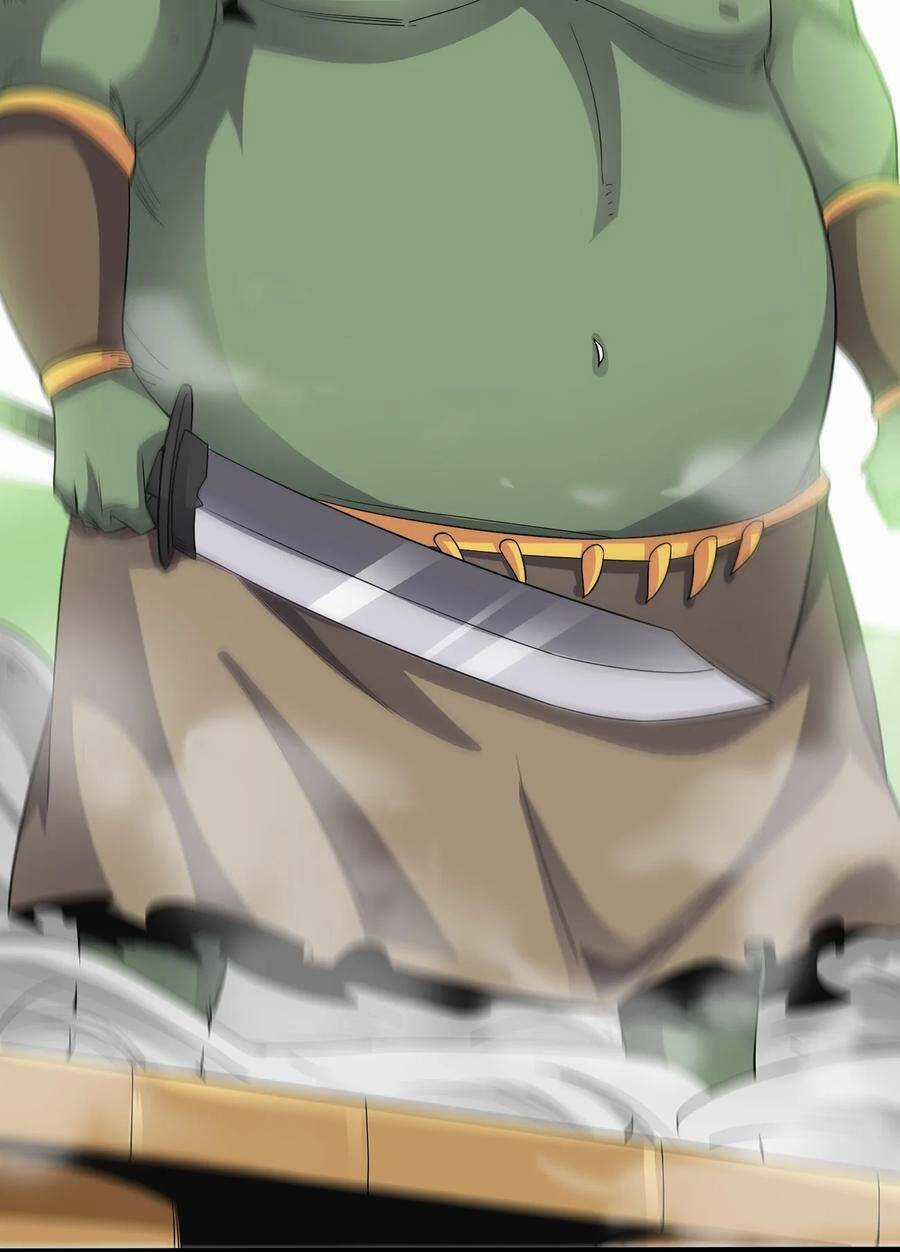 Sức Mạnh Của Ma Thần Vương Chapter 35 trang 45