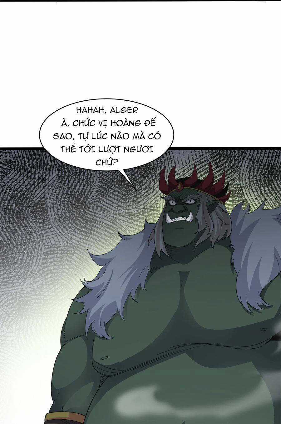 Sức Mạnh Của Ma Thần Vương Chapter 35 trang 46