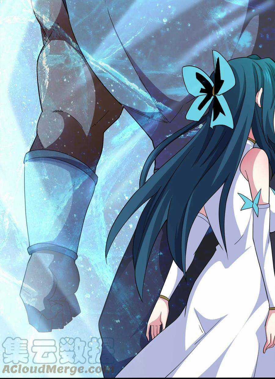 Sức Mạnh Của Ma Thần Vương Chapter 35 trang 6