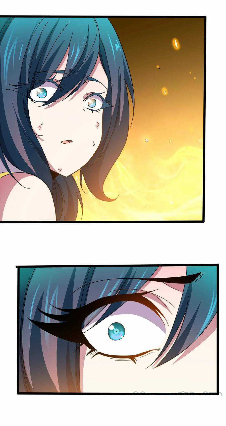 Sức Mạnh Của Ma Thần Vương Chapter 36 trang 16