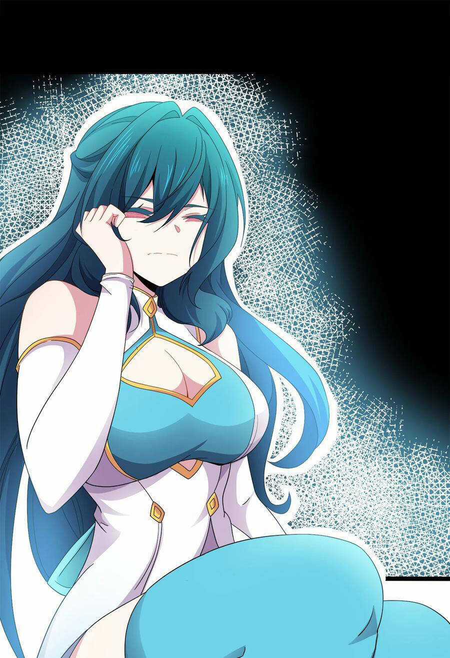 Sức Mạnh Của Ma Thần Vương Chapter 36 trang 24