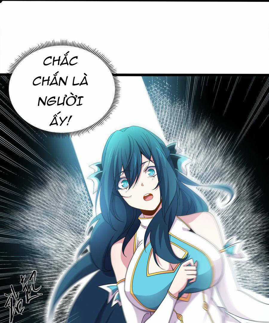 Sức Mạnh Của Ma Thần Vương Chapter 36 trang 29