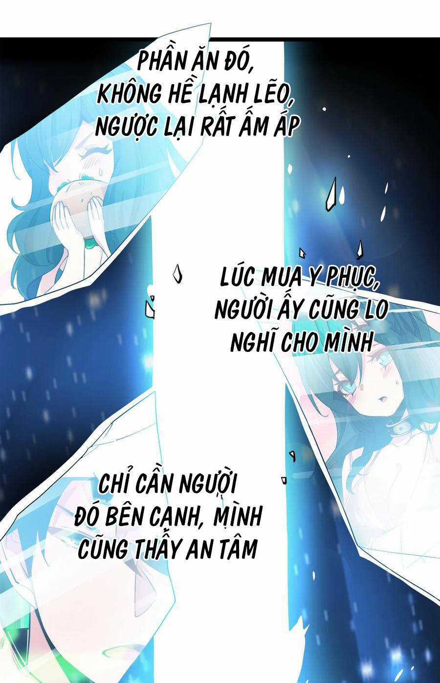 Sức Mạnh Của Ma Thần Vương Chapter 36 trang 31