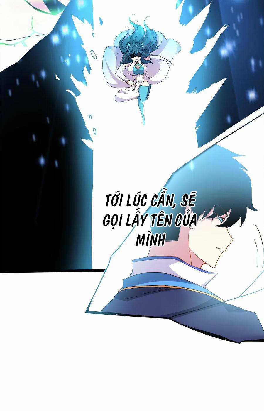 Sức Mạnh Của Ma Thần Vương Chapter 36 trang 32