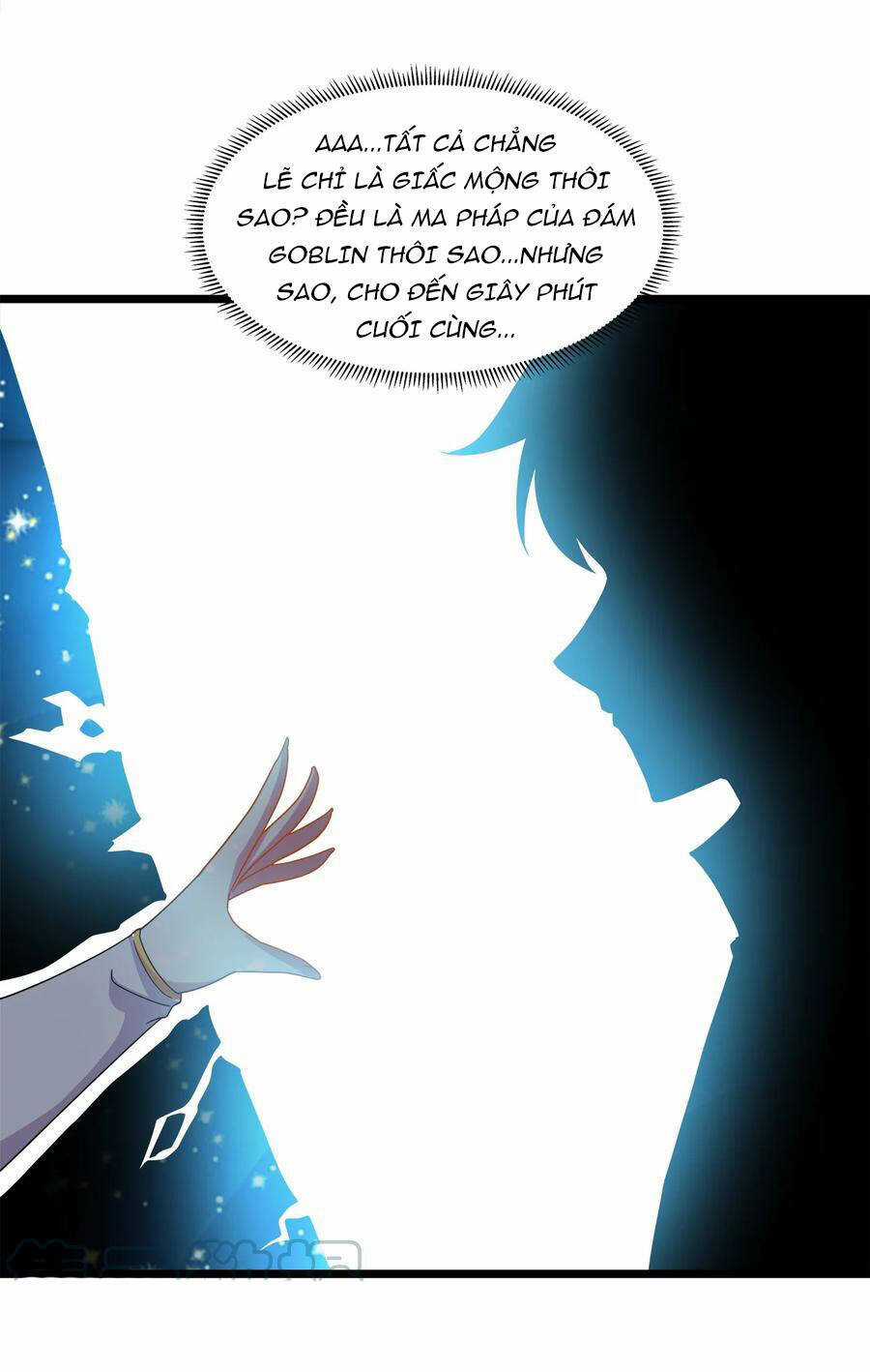 Sức Mạnh Của Ma Thần Vương Chapter 36 trang 34