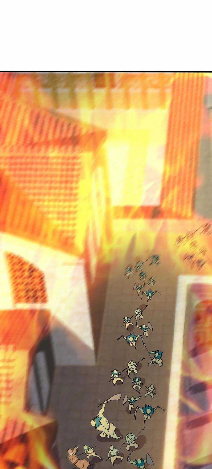 Sức Mạnh Của Ma Thần Vương Chapter 36 trang 7