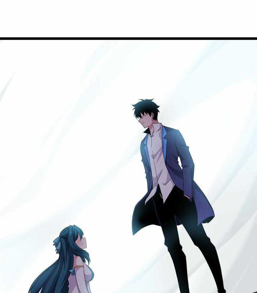 Sức Mạnh Của Ma Thần Vương Chapter 37 trang 1