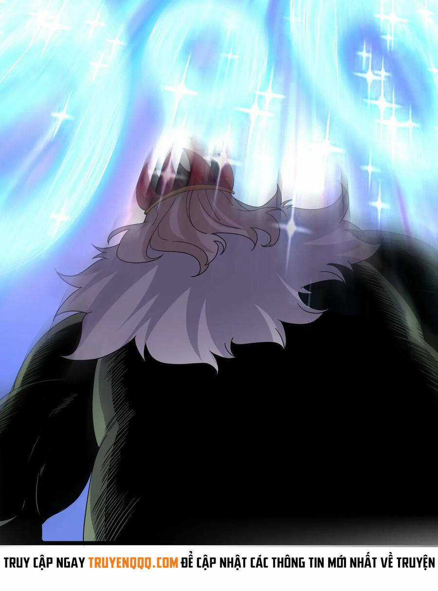 Sức Mạnh Của Ma Thần Vương Chapter 37 trang 10