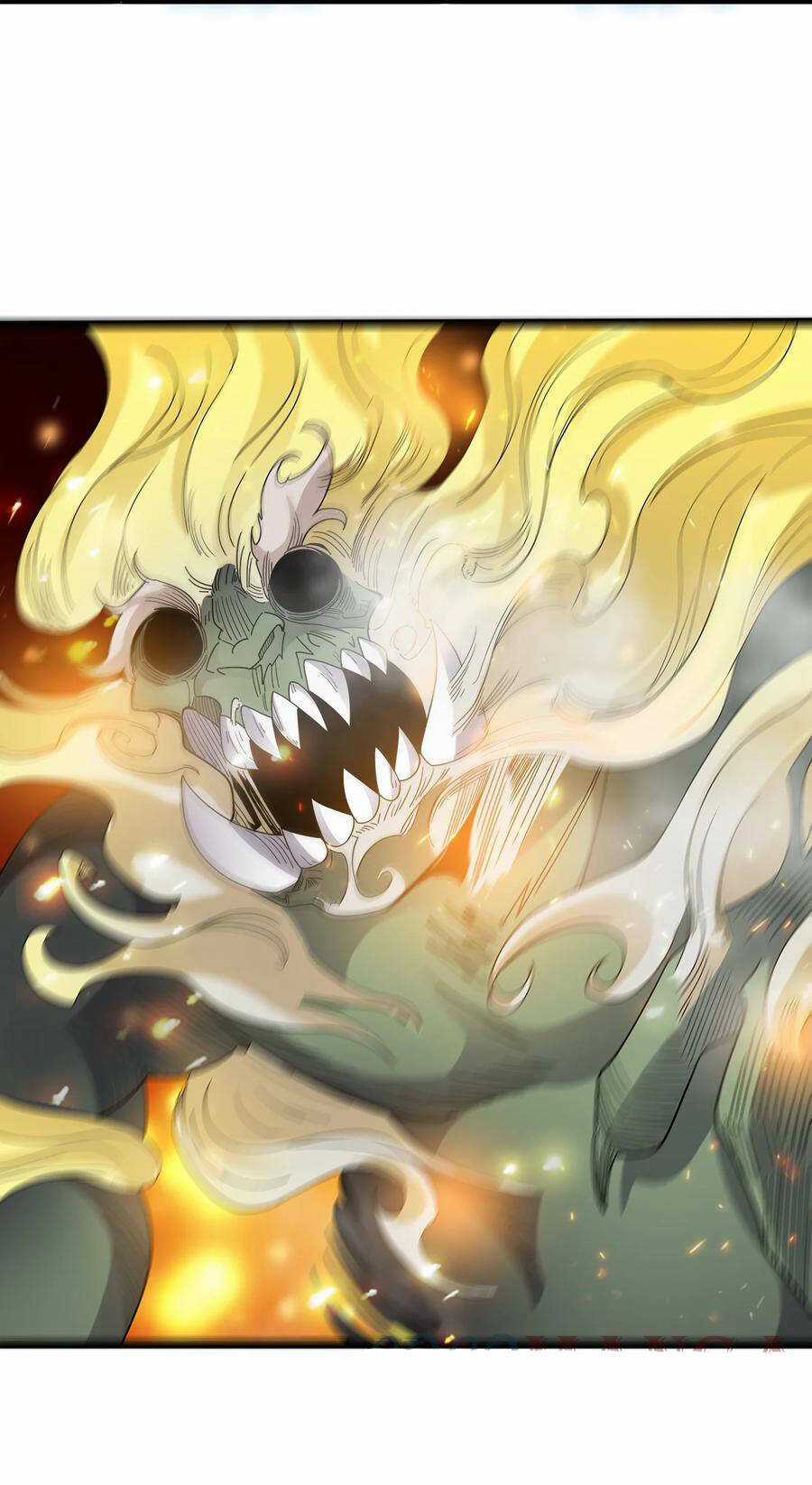 Sức Mạnh Của Ma Thần Vương Chapter 37 trang 13