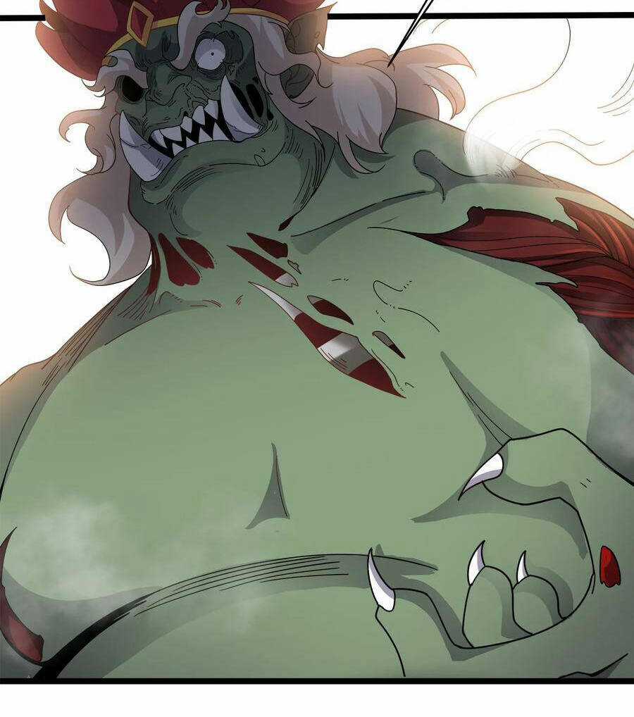 Sức Mạnh Của Ma Thần Vương Chapter 37 trang 15