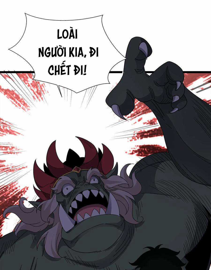 Sức Mạnh Của Ma Thần Vương Chapter 37 trang 16