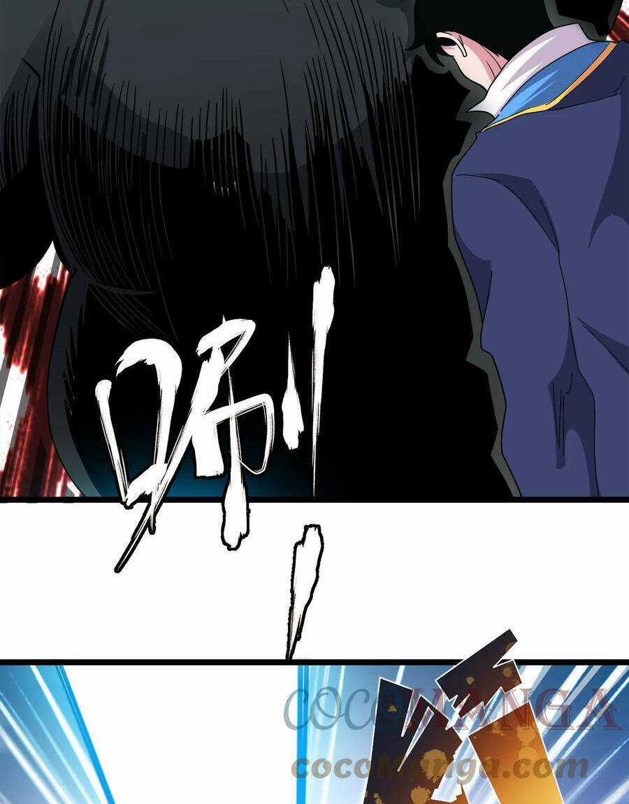 Sức Mạnh Của Ma Thần Vương Chapter 37 trang 17