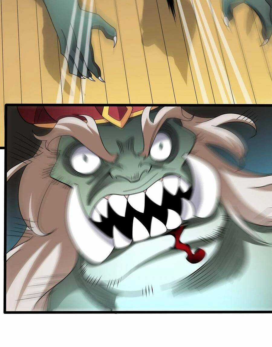 Sức Mạnh Của Ma Thần Vương Chapter 37 trang 19