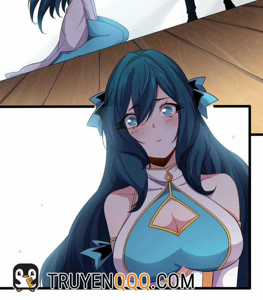 Sức Mạnh Của Ma Thần Vương Chapter 37 trang 2