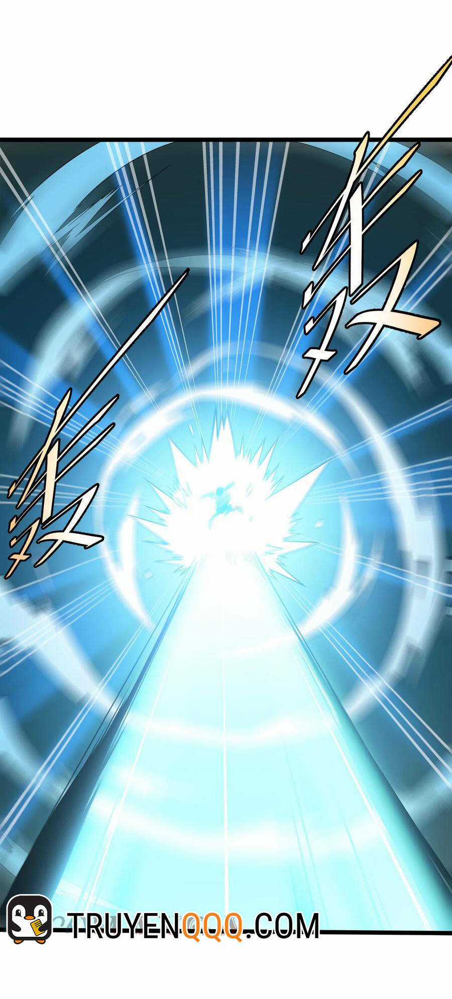 Sức Mạnh Của Ma Thần Vương Chapter 37 trang 20