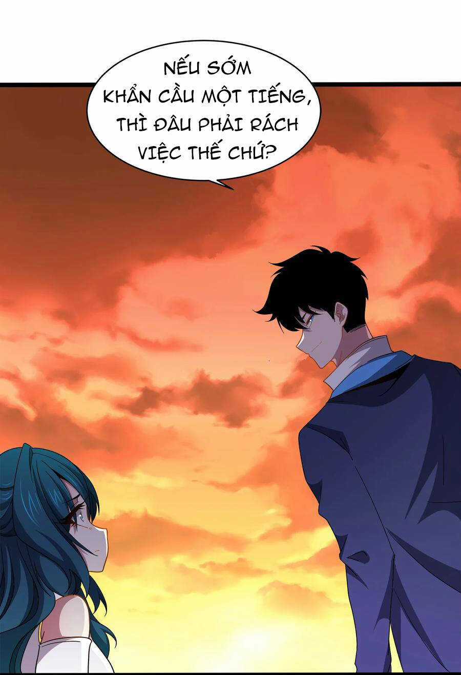 Sức Mạnh Của Ma Thần Vương Chapter 37 trang 21