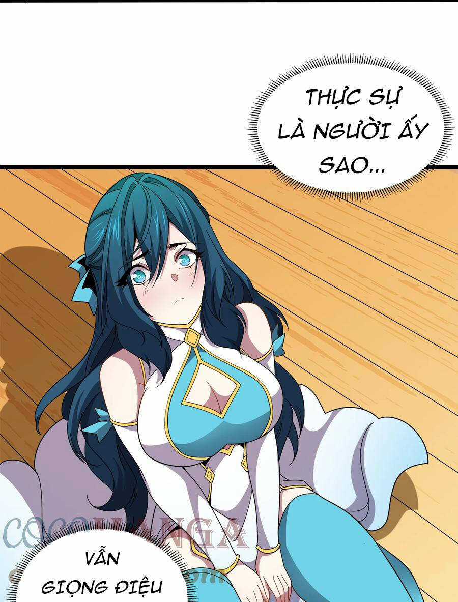 Sức Mạnh Của Ma Thần Vương Chapter 37 trang 22