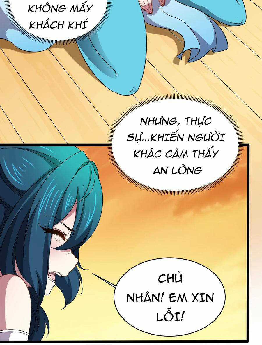 Sức Mạnh Của Ma Thần Vương Chapter 37 trang 23