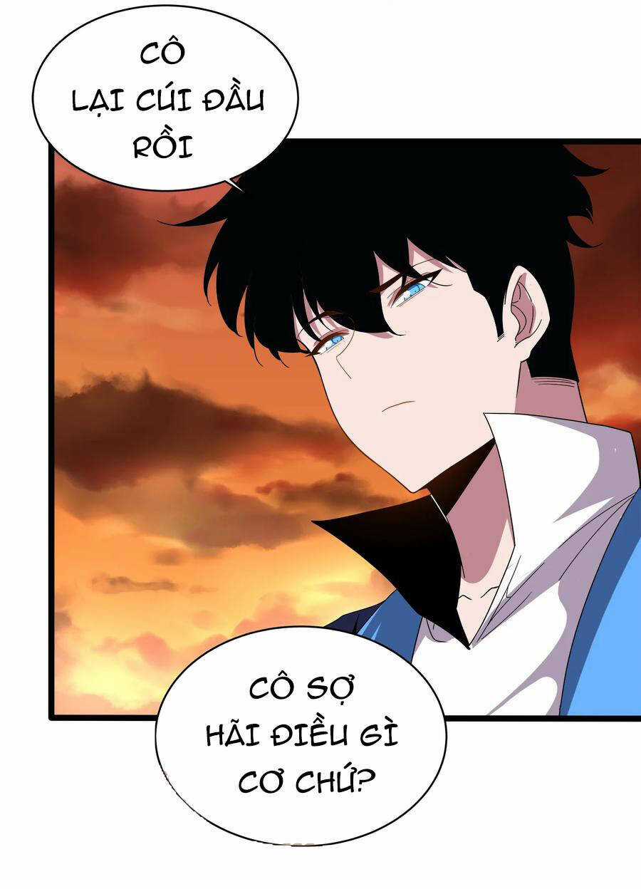 Sức Mạnh Của Ma Thần Vương Chapter 37 trang 24