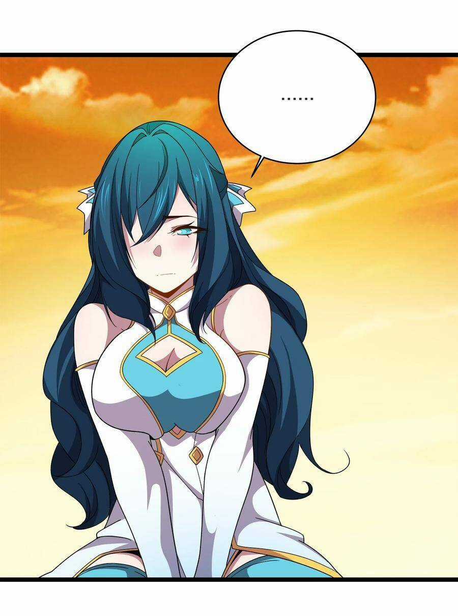 Sức Mạnh Của Ma Thần Vương Chapter 37 trang 25