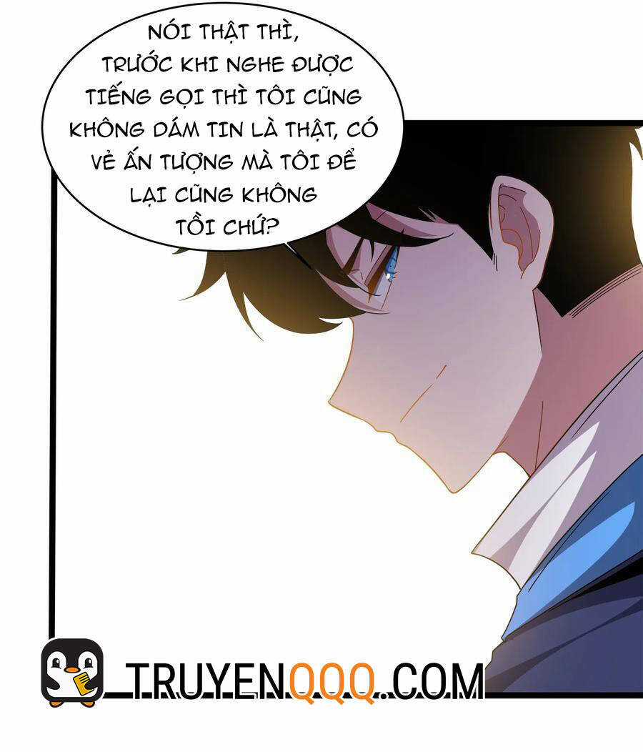 Sức Mạnh Của Ma Thần Vương Chapter 37 trang 27