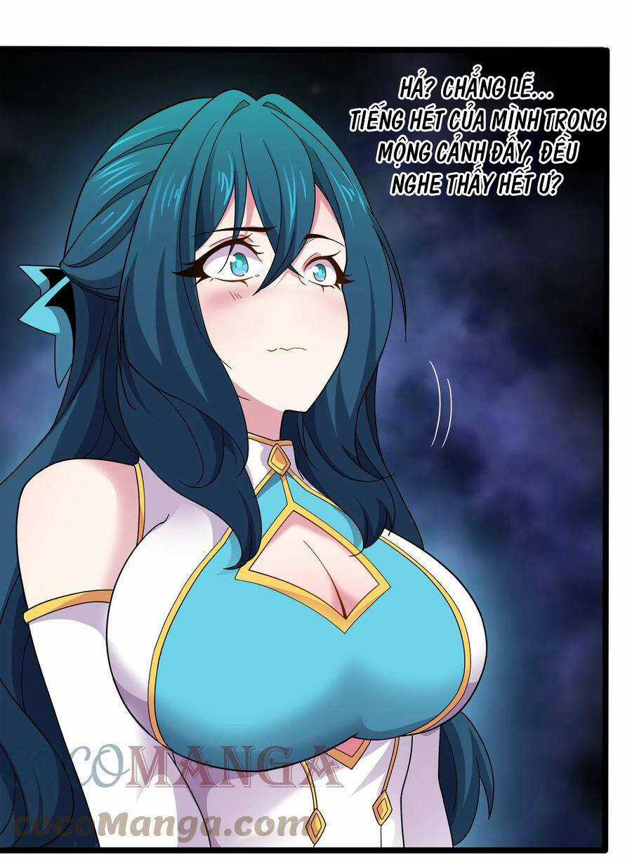 Sức Mạnh Của Ma Thần Vương Chapter 37 trang 28