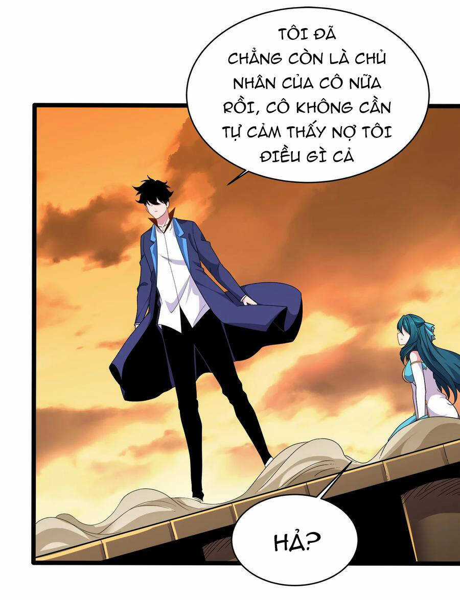 Sức Mạnh Của Ma Thần Vương Chapter 37 trang 29