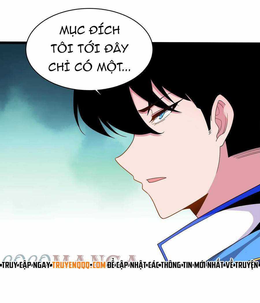 Sức Mạnh Của Ma Thần Vương Chapter 37 trang 30