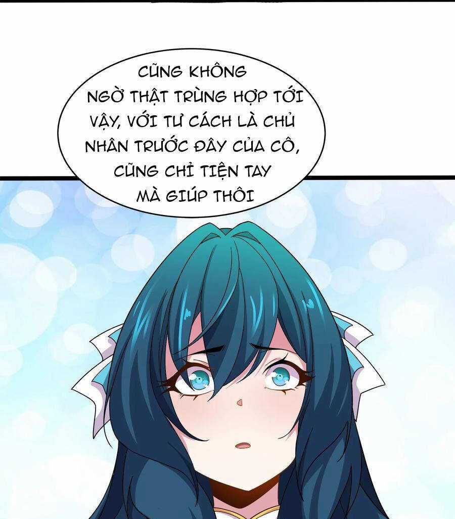 Sức Mạnh Của Ma Thần Vương Chapter 37 trang 32