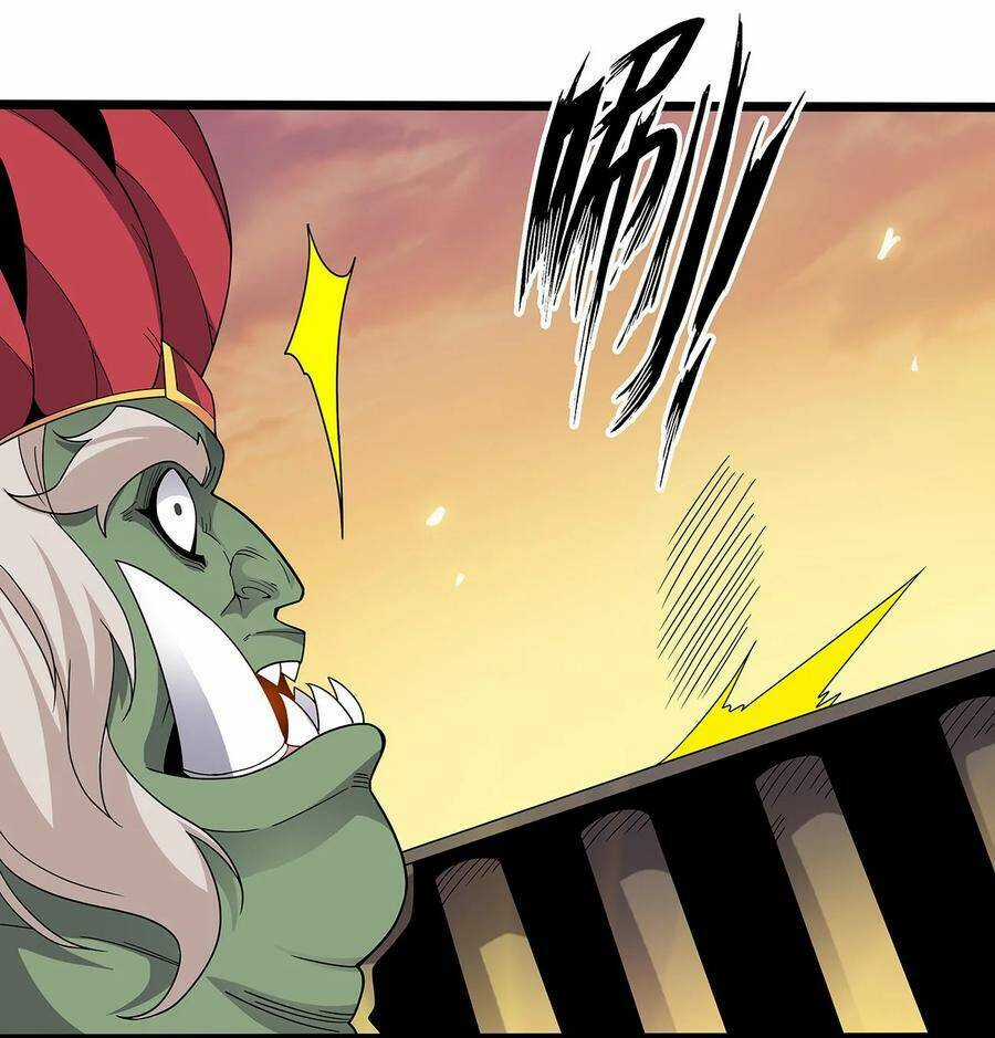 Sức Mạnh Của Ma Thần Vương Chapter 37 trang 36