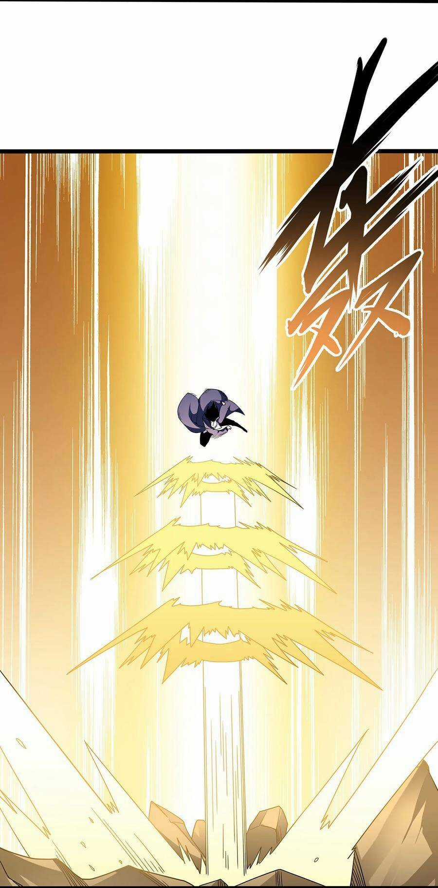 Sức Mạnh Của Ma Thần Vương Chapter 37 trang 38