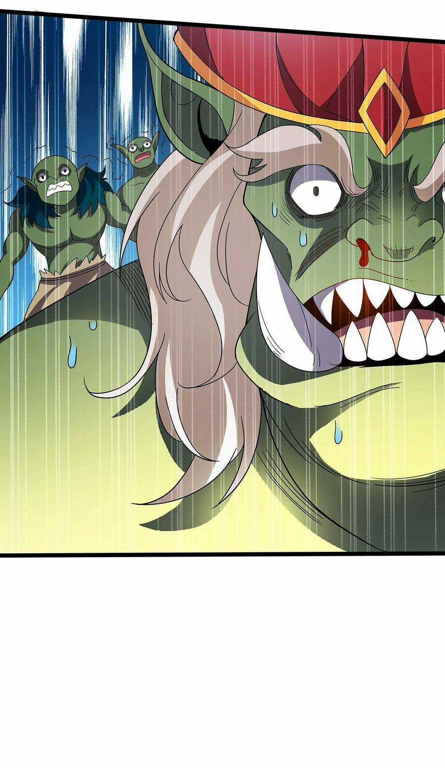 Sức Mạnh Của Ma Thần Vương Chapter 37 trang 45