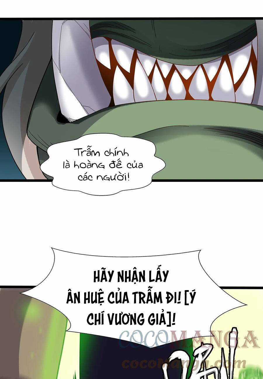 Sức Mạnh Của Ma Thần Vương Chapter 37 trang 46